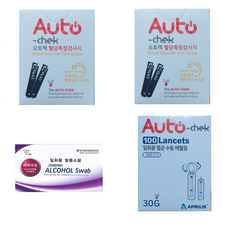 오토첵플러스귀체온계