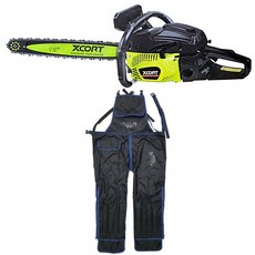 엑스코트엔진톱