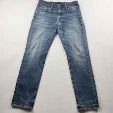리바이스스판청바지