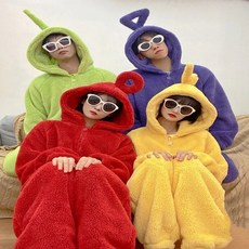 텔레토비옷