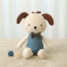 유기농애착인형