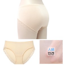 모시팬티여성