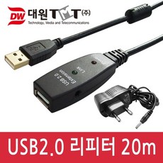 리피터20m