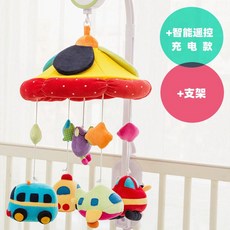 테디베어딸랑이