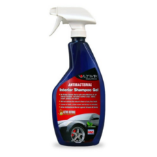 울티마 인테리어 샴푸 젤 650ml, 1개