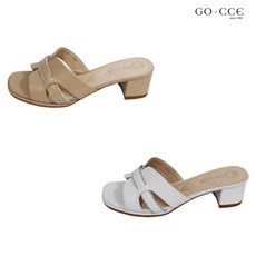 [AK PLAZA] [고세] 여성 BEST 뮬 OZS3S087 2color 4.5cm