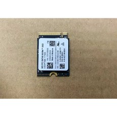 2230 SSD 1TB 추천 1등 제품