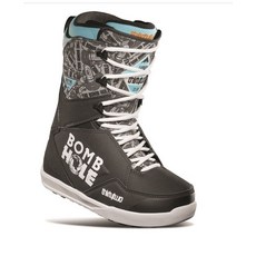 써리투 부츠 스노우보드 ThirtyTwo 32 Lashed Bomb Hole Snowboard Boots US 남성 Size 10 New
