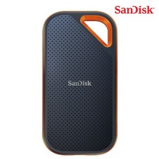 샌디스크익스트림프로포터블