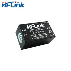 PM01 PM03 PM09 PM12 PM24 Hi Link 3.3V 5V 9V 12V 24V ac dc 전원 공급 장치 제조업체, 중국, HLK-PM09