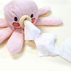 문어노즈워크