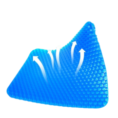 코멧실리콘방석