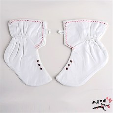 돌전용 황진이버선 돌버선