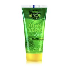 바나나보트알로에슈딩겔