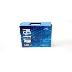 CPU 인텔 i9 메인보드 라이젠 펜티엄 골드 G5420 데스크톱 프로세서 2 코어 3.8GHz LGA1151300 시리즈 54W - g5420