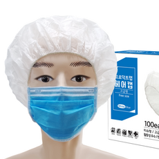 프로덕트랩헤어캡