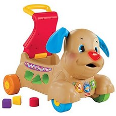 피셔프라이스강아지