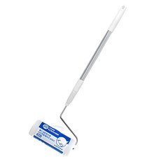 World Clean 3段式長柄膠黏滾筒 原裝+膠帶 60次補充組, 1組