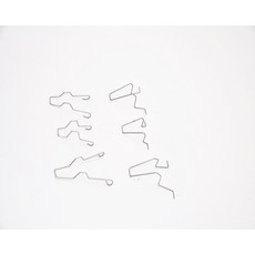 에이치빔클램프