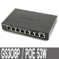 gs308p