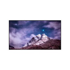 eTV 삼성 KQ77SC9SAFXKR+HW-Q600C/KR 벽걸이형