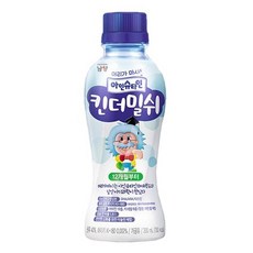 아인슈타인킨더밀쉬