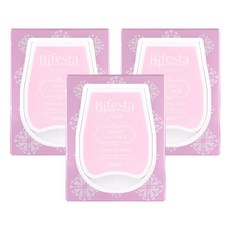 비페스타 클렌징 시트 46매 x 3 모이스트 클랜징 패드, 단일상품, 단일상품