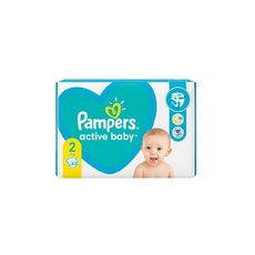 무료체험 유럽산 팸퍼스 신생아 기저귀 샘플팩 체험팩 밴드 팬티 1 2 3 4 5 6 7 단계 pampers 바우처, 밴드2단계(2매), 2단계