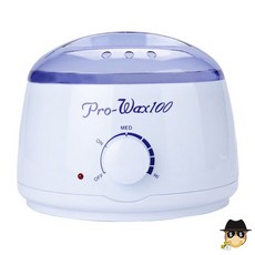 국내2구왁스워머기