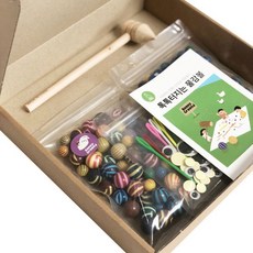 바니그라운드물감볼