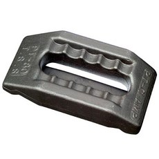 태승 솔리드클램프 PT-40(M18 M20), 1개