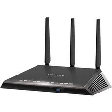 NETGEAR Nighthawk AC2600 스마트 Wi-Fi 라우터 (R7450) - ac2600