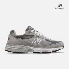 뉴발란스993그레이