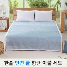 한샘인견이불