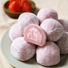 배스킨라빈스아이스모찌