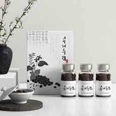 콩두울청국장