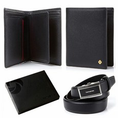 쌤소나이트중지갑