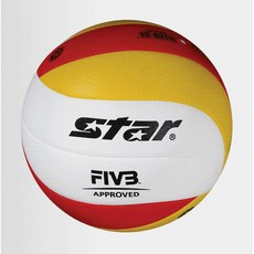 스타 - 그랜드 챔피온2(Kovo-X)코보배구공 VB225-34S [0454751545], 스타그랜드챔피온2배구공[Kovo-X]4호