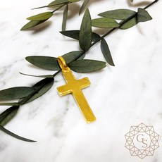 순금양면호랑이펜던트11.25