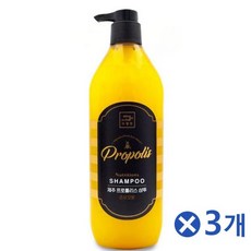미쟝센 제주라인 샴푸 린스 780mlx3개 부드러운거품 *enf;dk, ★선택:프로폴리스샴푸☆