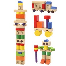 브알라나무블럭