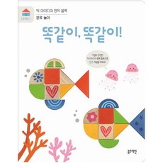 빅아이디어원목블럭