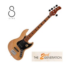 [2nd Generation] SIRE Marcus Miller V5 Alder 5현 / 사이어 마커스밀러 (NT)