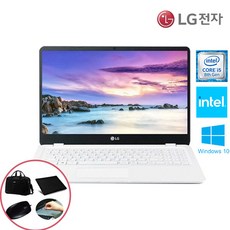 [LG] 울트라북 15U590 i5-8세대/RAM8G/SSD256G/WIN10 고성능