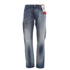 디젤 20FW 남성 청바지 00SB6C 009FL 01