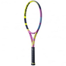 Babolat 바볼랏 테니스 라켓 PURE AERO RAFA 퓨어 에어로 라파 2023년 모델 프레임 전용 101514