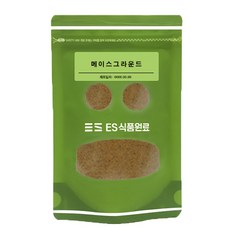 ES식품원료 메이스그라운드 [1603], 50g, 1개, 50g