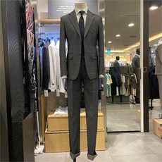 킨록앤더슨정장