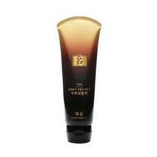 려 화윤생 뷰티풀에이징 두피모발팩 230ml, 1개