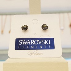 5부.다이아.귀걸이